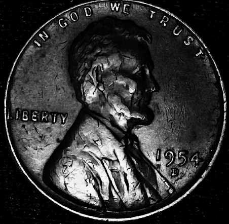 1954-D-LWC...double-Struck.